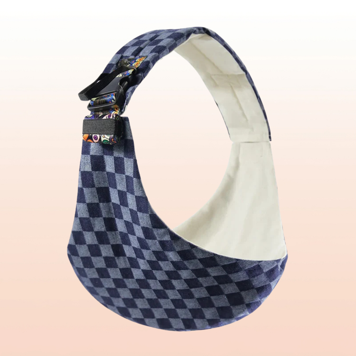 Porte-Bébé Ergonomique - Raussa™