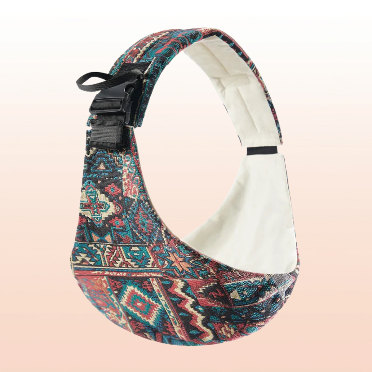 Porte-Bébé Ergonomique - Raussa™