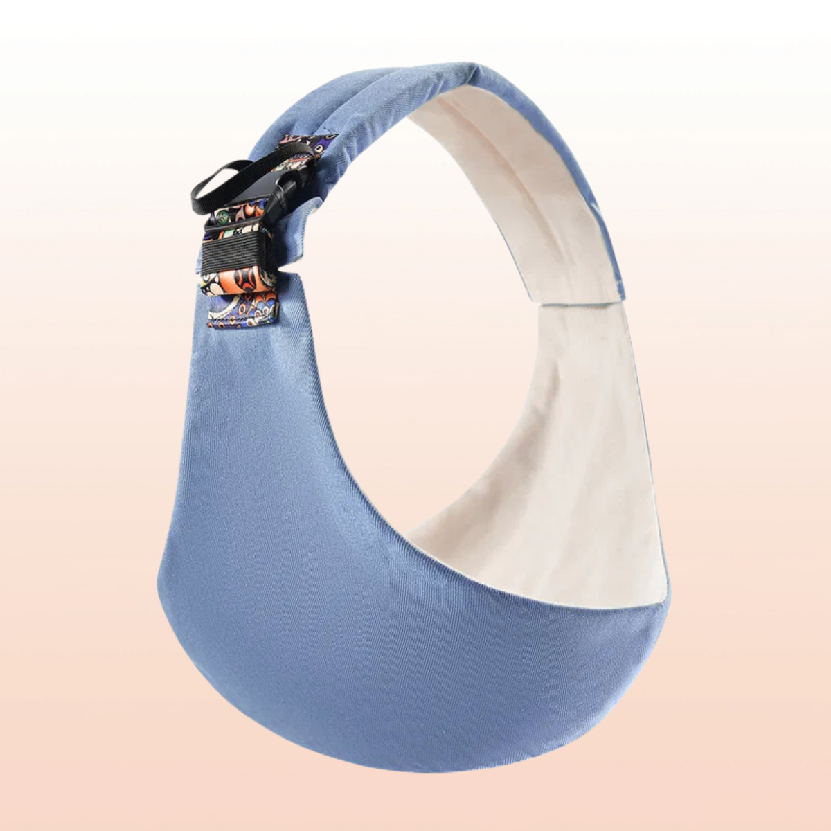 Porte-Bébé Ergonomique - Raussa™