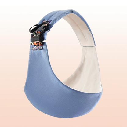 Porte-Bébé Ergonomique - Raussa™